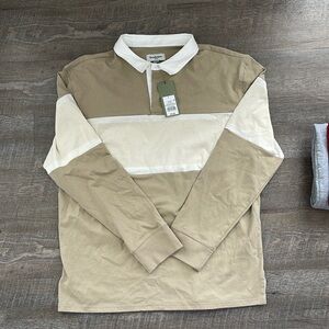 Target Goodfellow & Co Long Sleeve Shirt